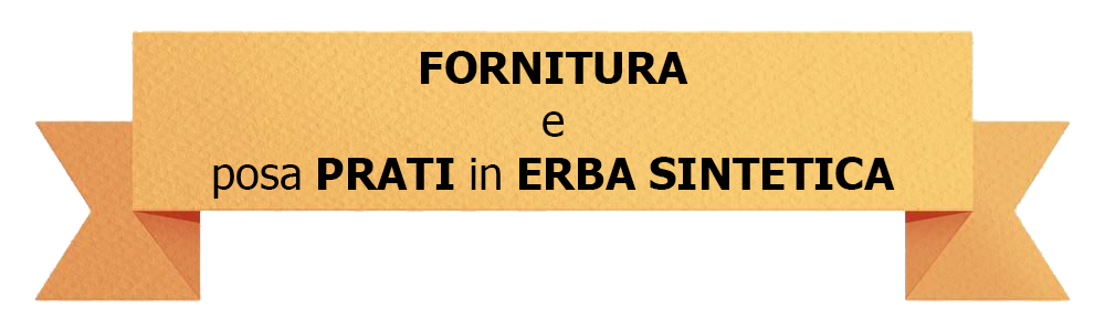 Erba sintetica