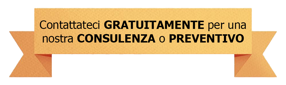 Home consulenza preventivo